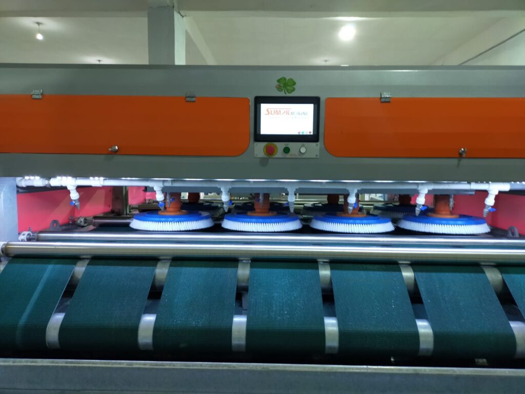 Halı Yıkama